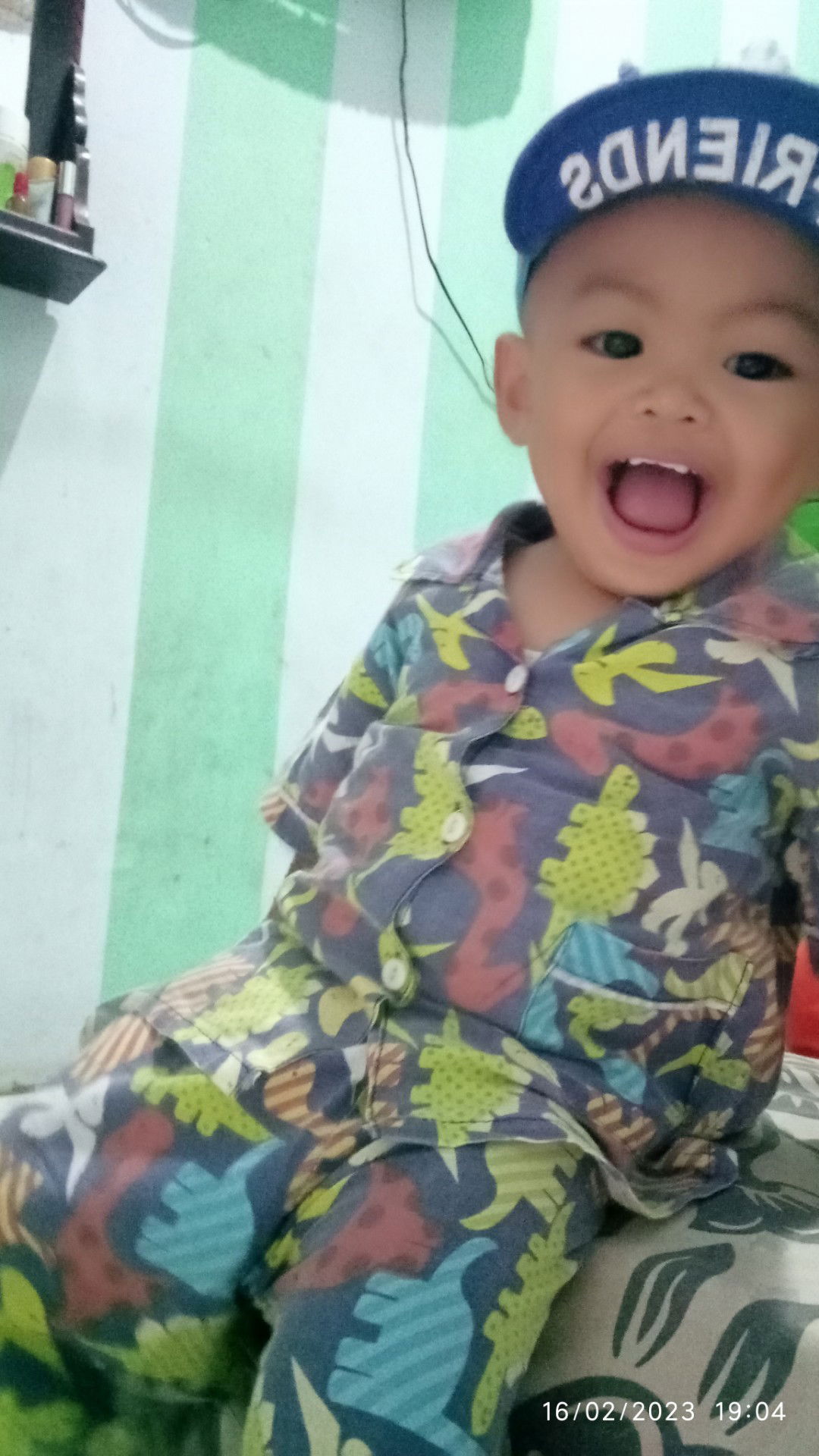 Adilah Taransya profile icon