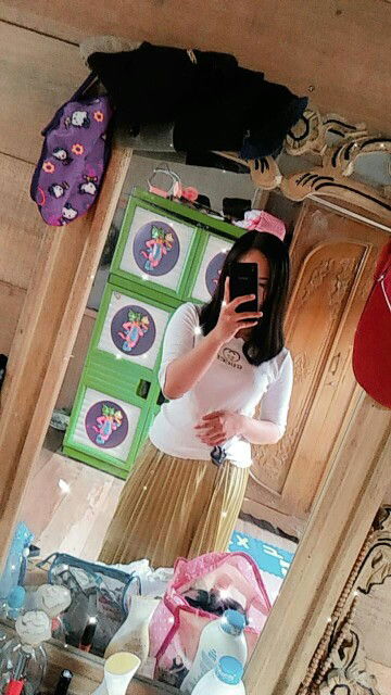 Isfa Azzahra profile icon