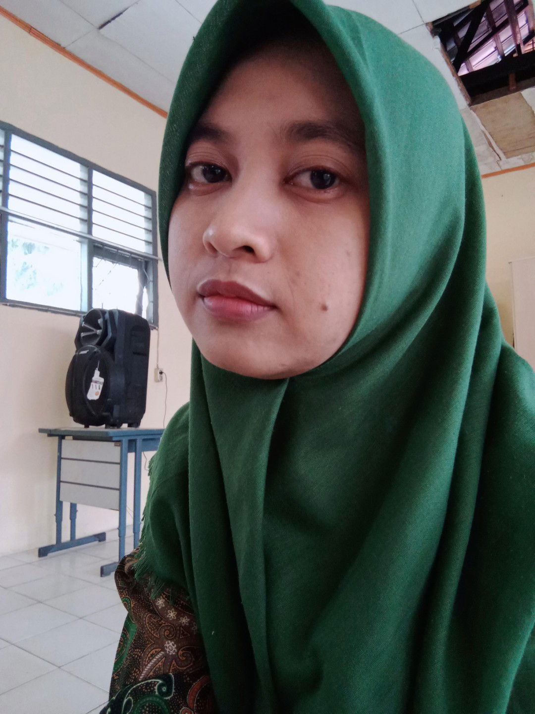 Sumiati profile icon