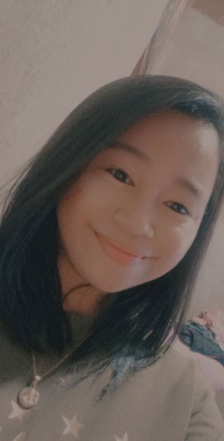 Glaiza May Tababa profile icon