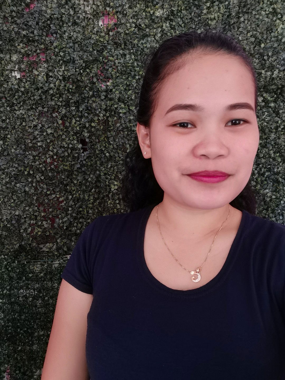 Charlyn Consolacion profile icon