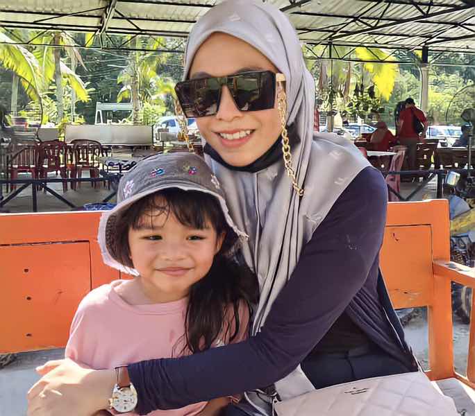 Amalina Ain Binti Norman profile icon