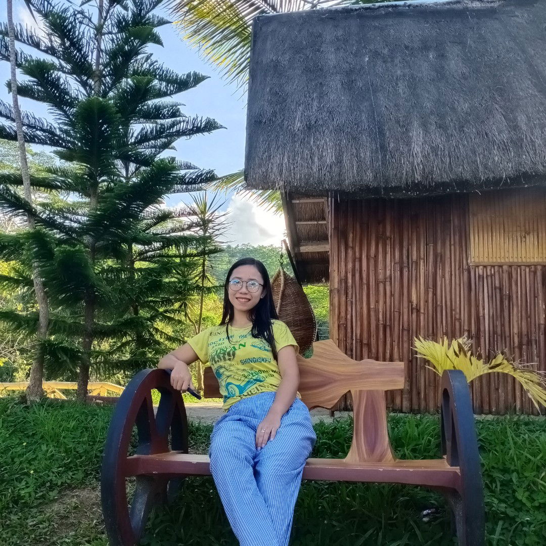 Gen Sumagang-Romaguera profile icon