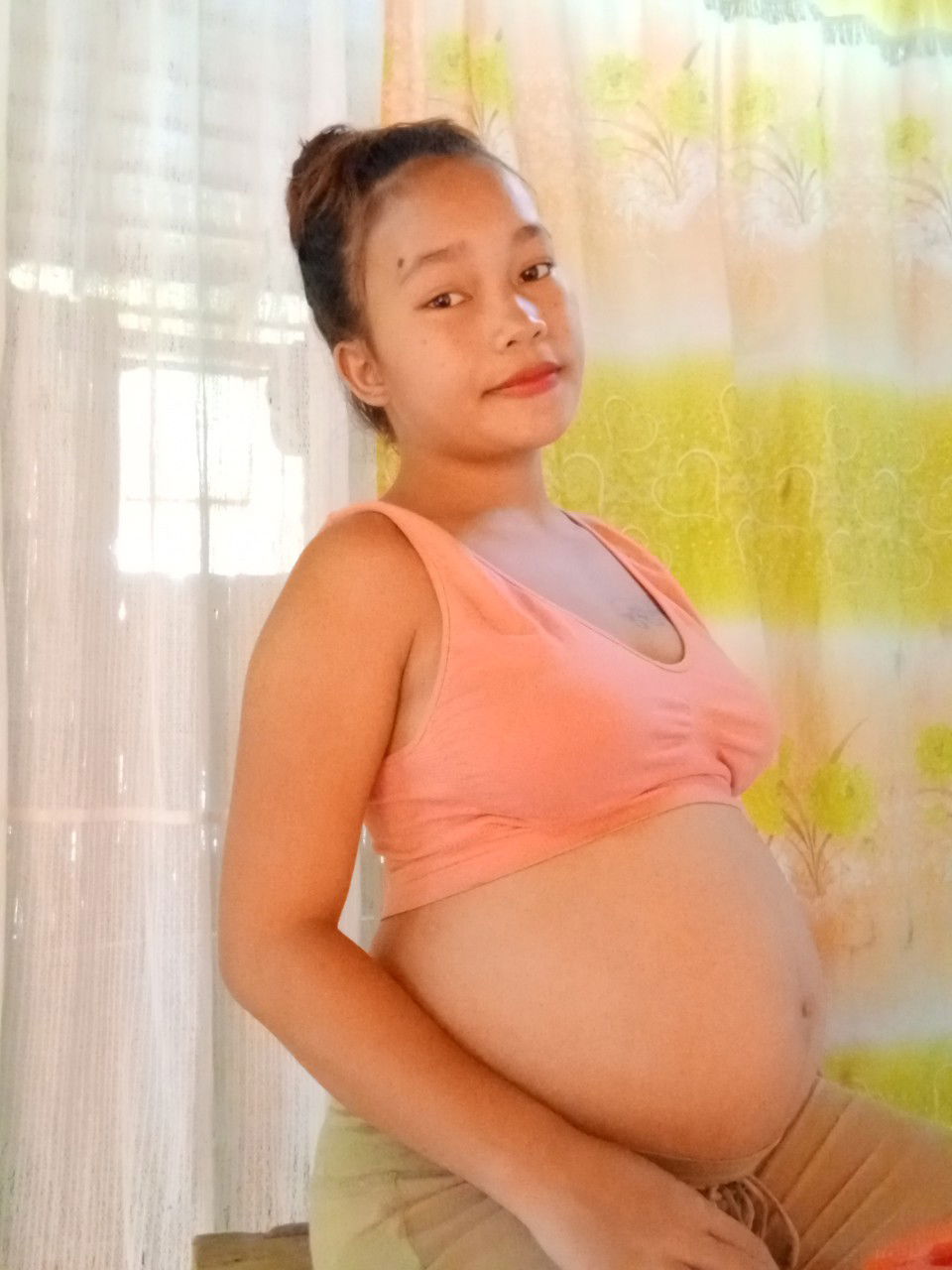 Crystal joy Rusaut profile icon