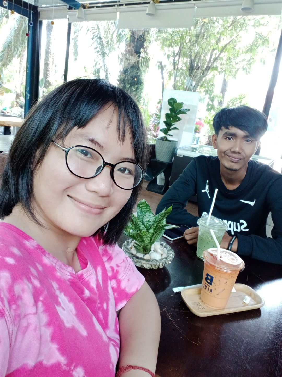 ศุภิสรา บุญมี profile icon