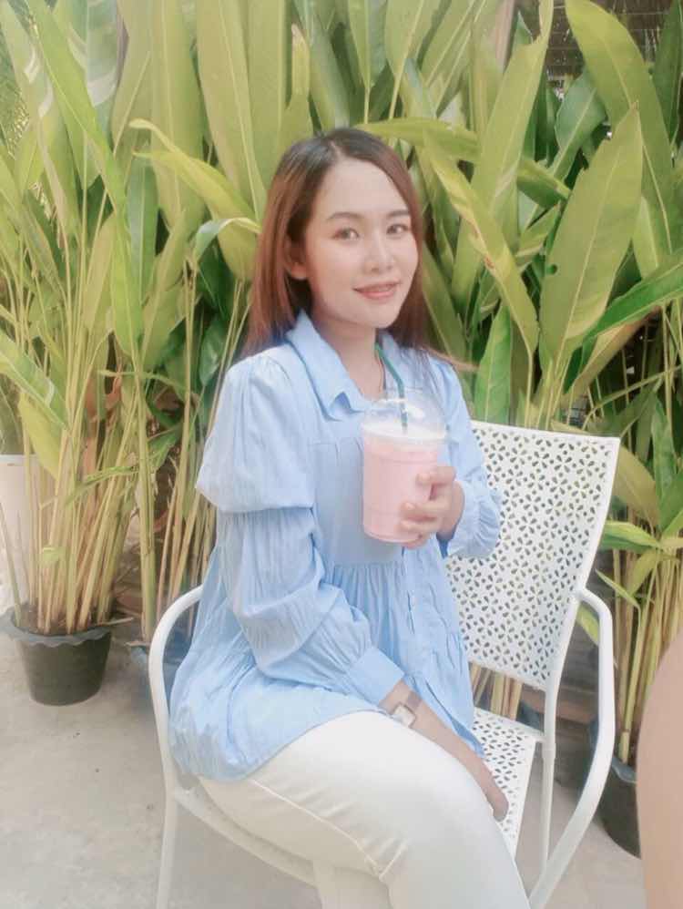 Aranya Puakdonkeng profile icon