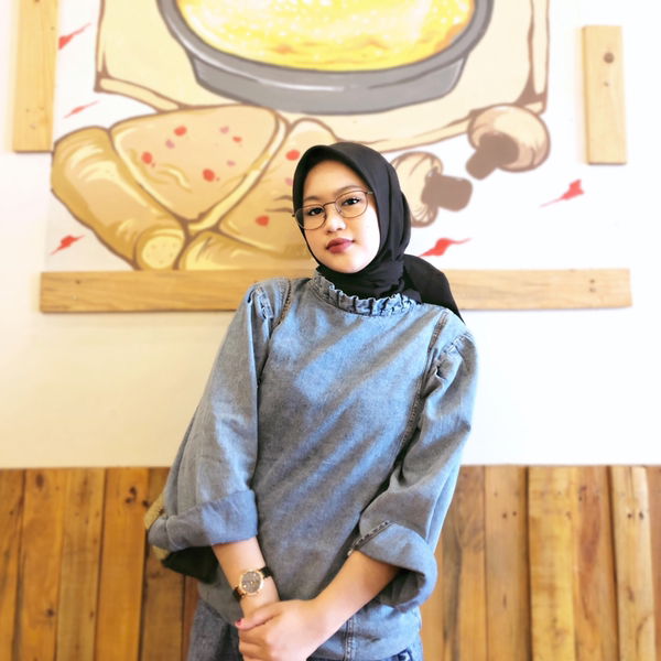 Windy Warman profile icon