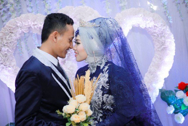 Rizqi R profile icon