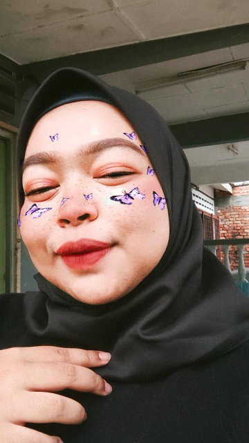 Nurul Fatinizzati Abdul Razak profile icon