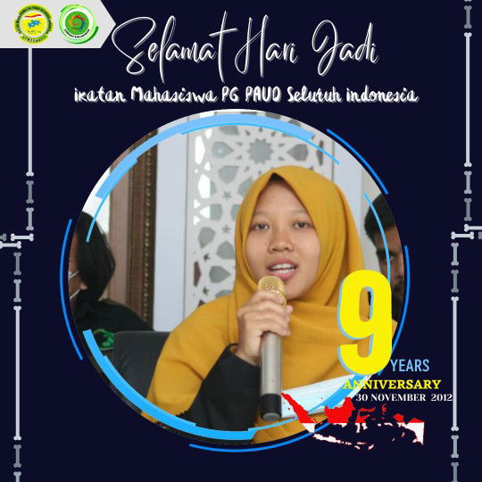 Nurul Asyifa Krama profile icon