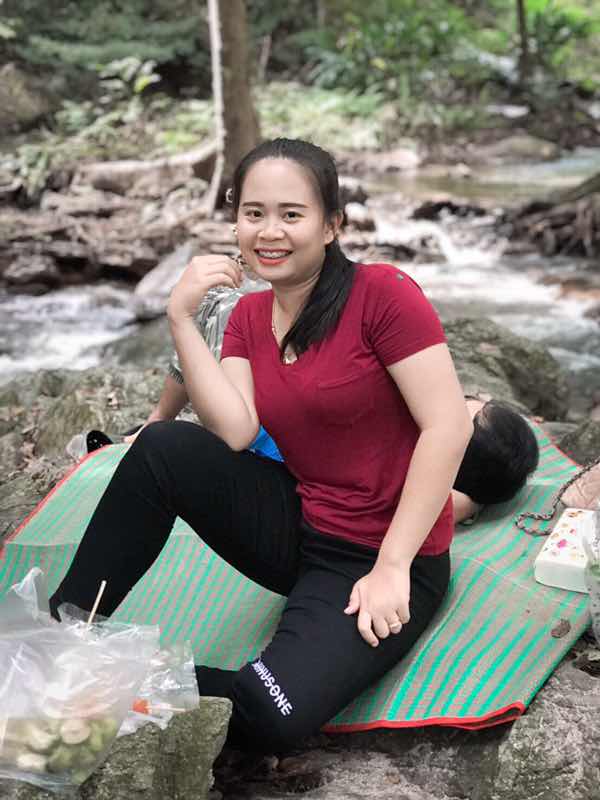 วาสนา สุขเรือง profile icon