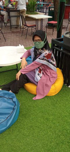 Mutiara Putri profile icon