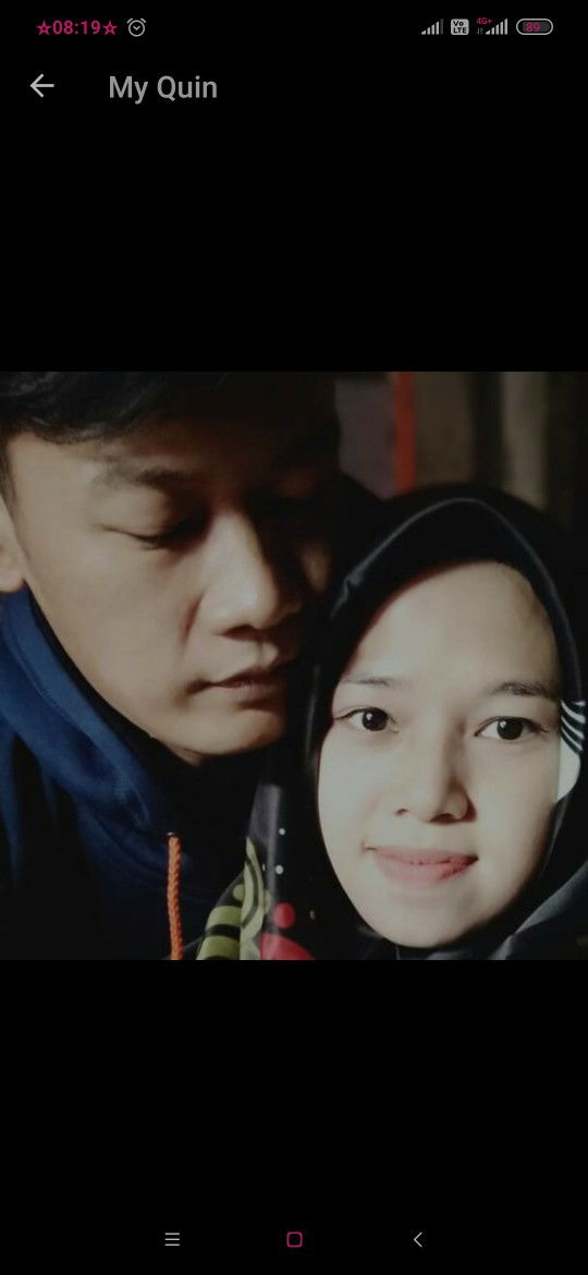 dede peni patonah profile icon