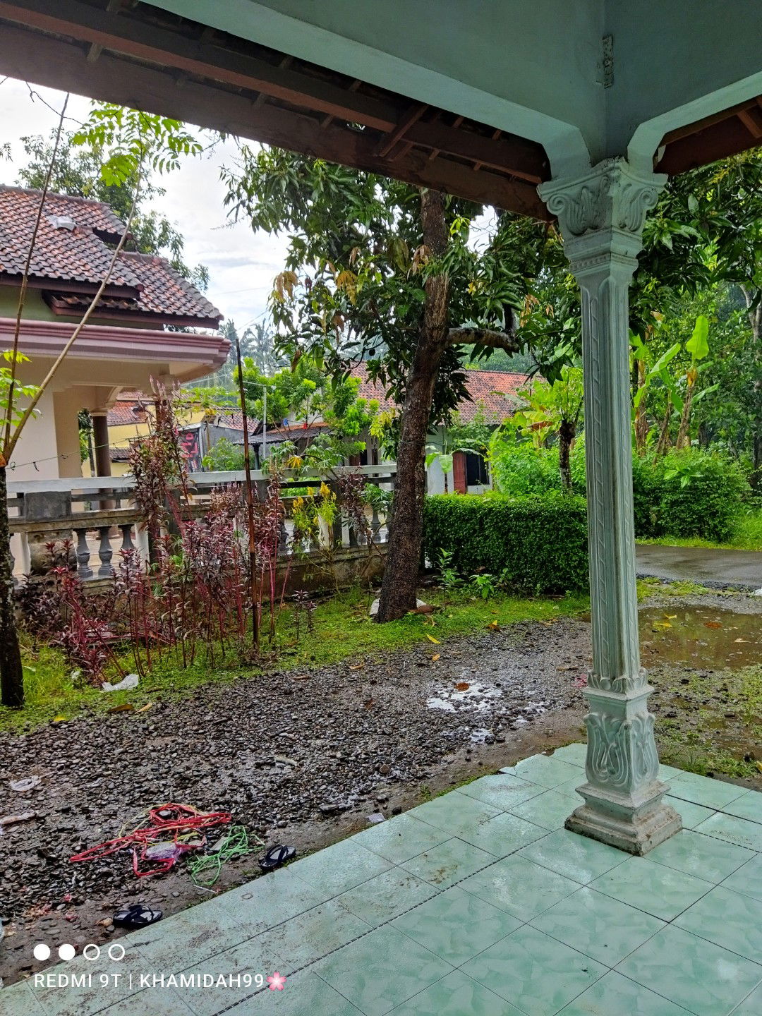 nur khamidah profile icon