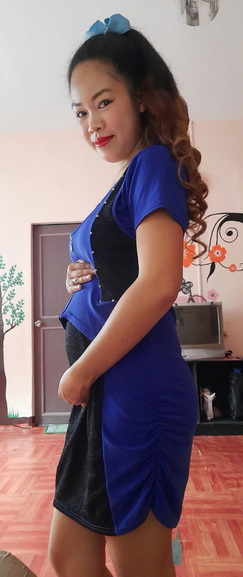 Jerry Mae Espulgar profile icon