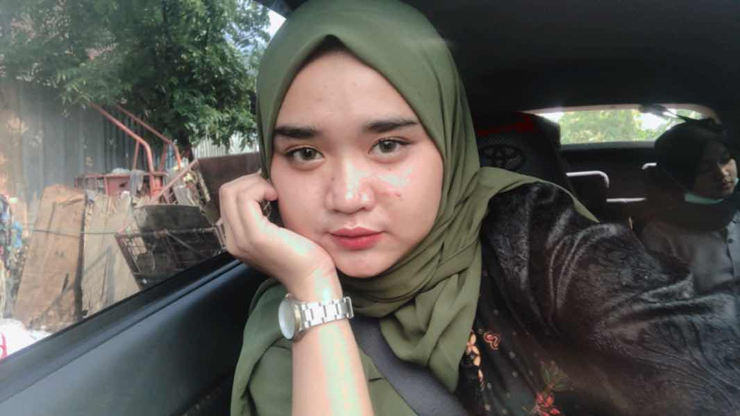 Noviyanti profile icon