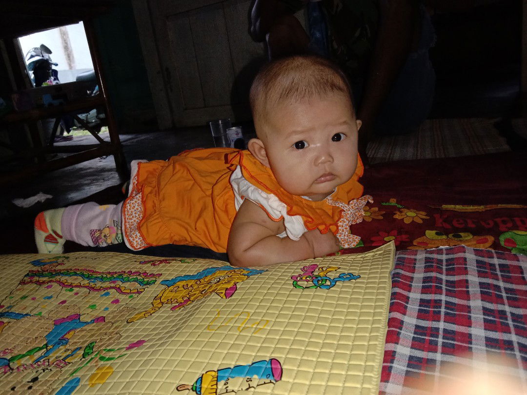 Marisa Ebiyola profile icon