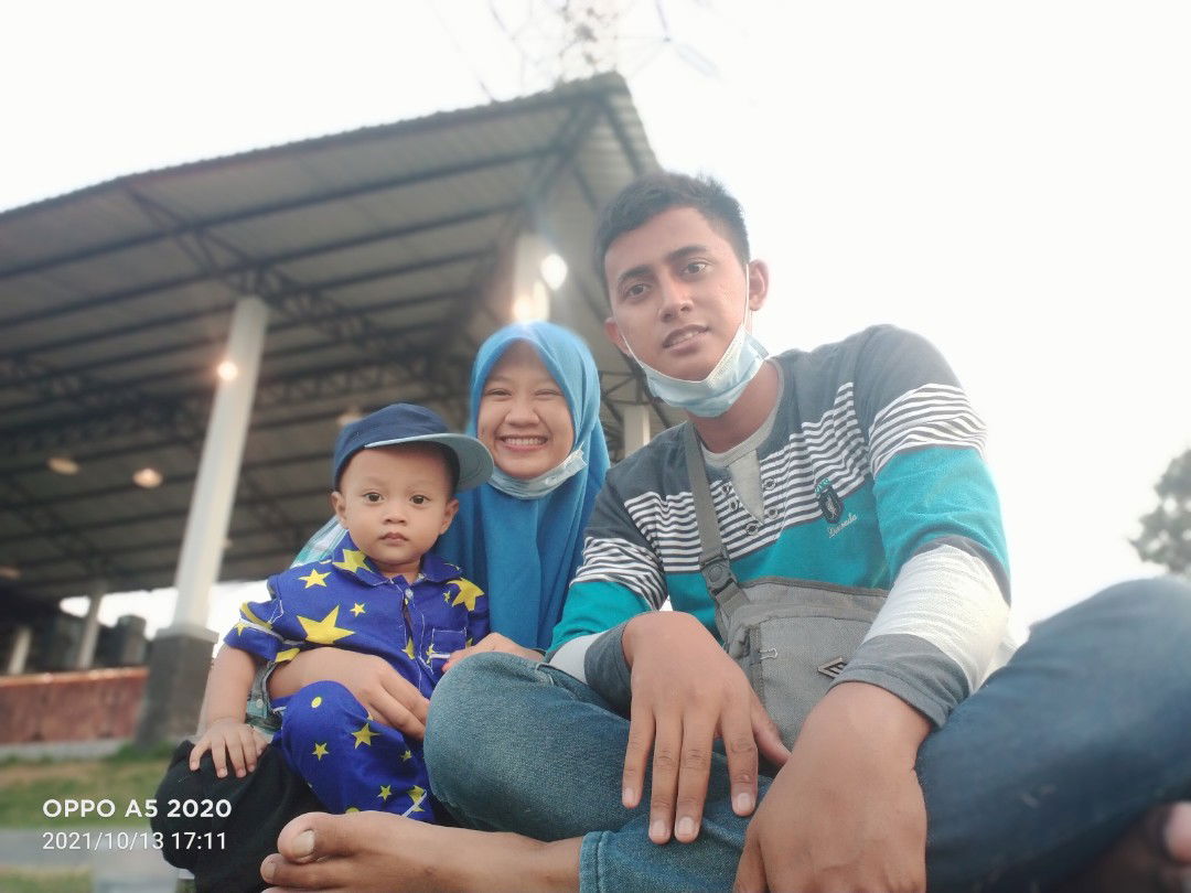 Ghonim KR profile icon