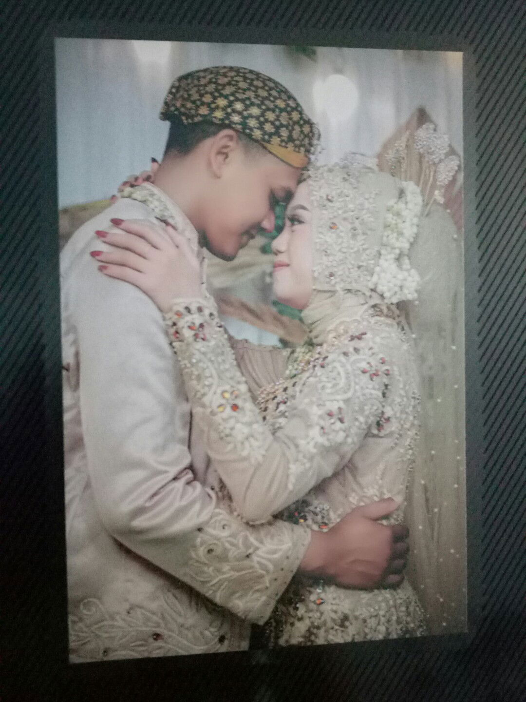 li'ilah razid zein profile icon