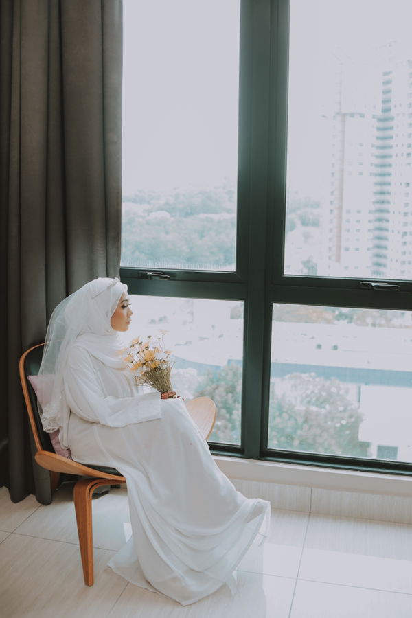 Aida Nazeera profile icon