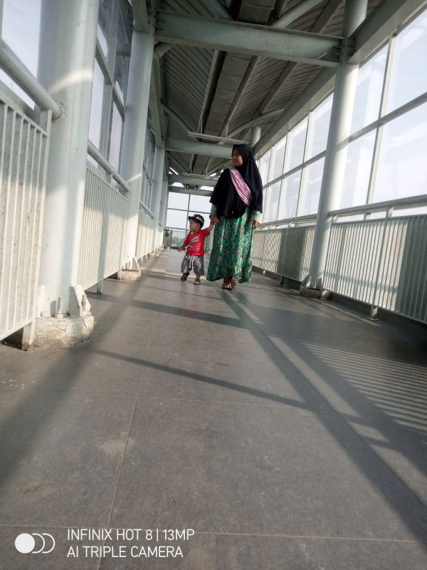 Tri Munjiyatun profile icon