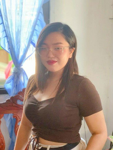 Lanie Mercado profile icon