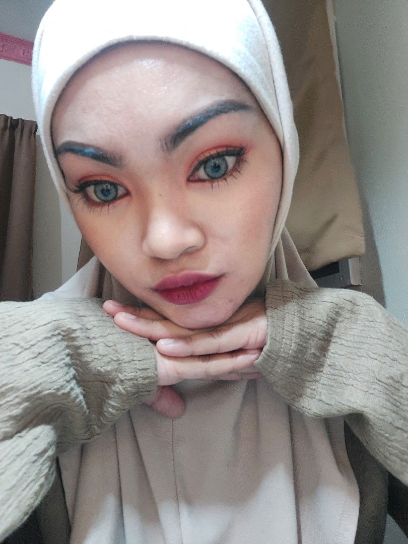 syaza izzati profile icon