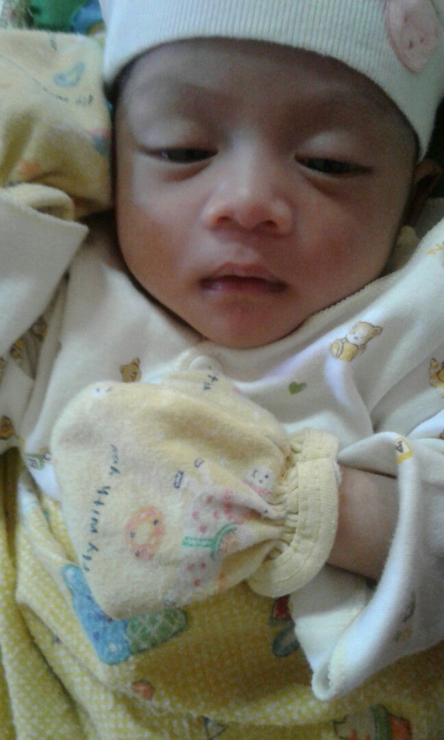 Bibi Ma profile icon