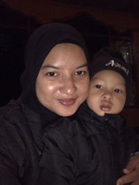 emelia hasanah profile icon