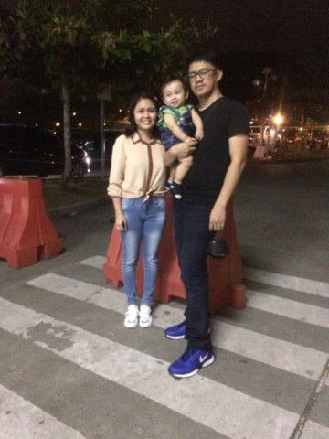 Loraine Mae Buladaco-Lucero profile icon