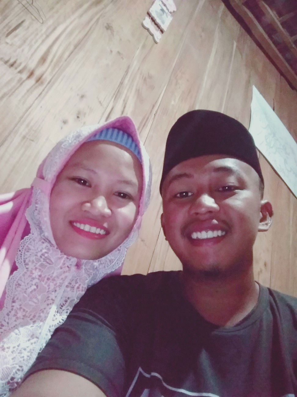 siti maskuroh profile icon