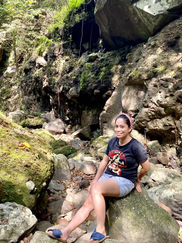 Joyce Tiu profile icon