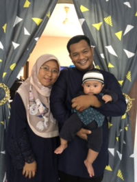 Nur matrusi profile icon