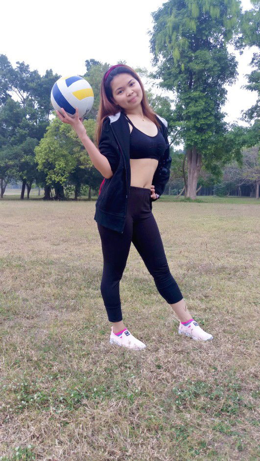 Mary Joy Balasabas profile icon