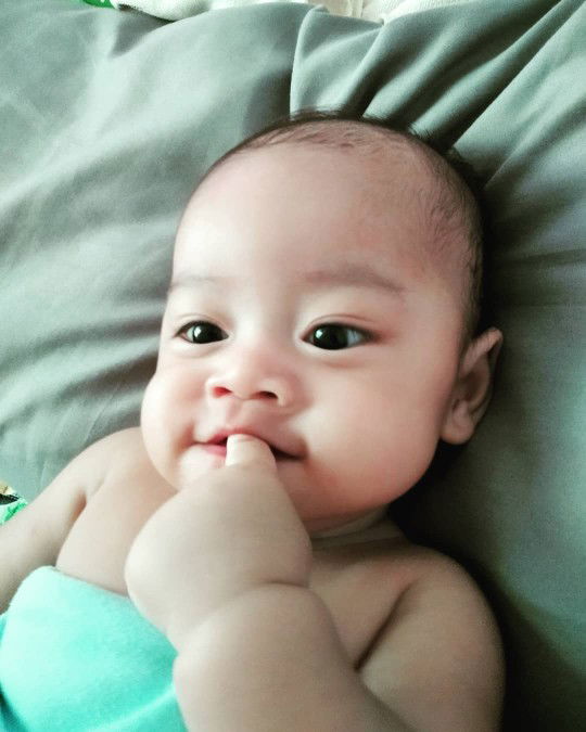 Libryanty Putrii profile icon