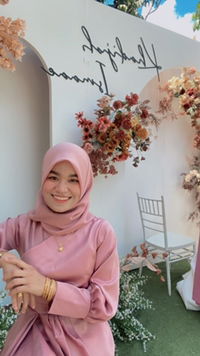 Anisah Ma'yae profile icon