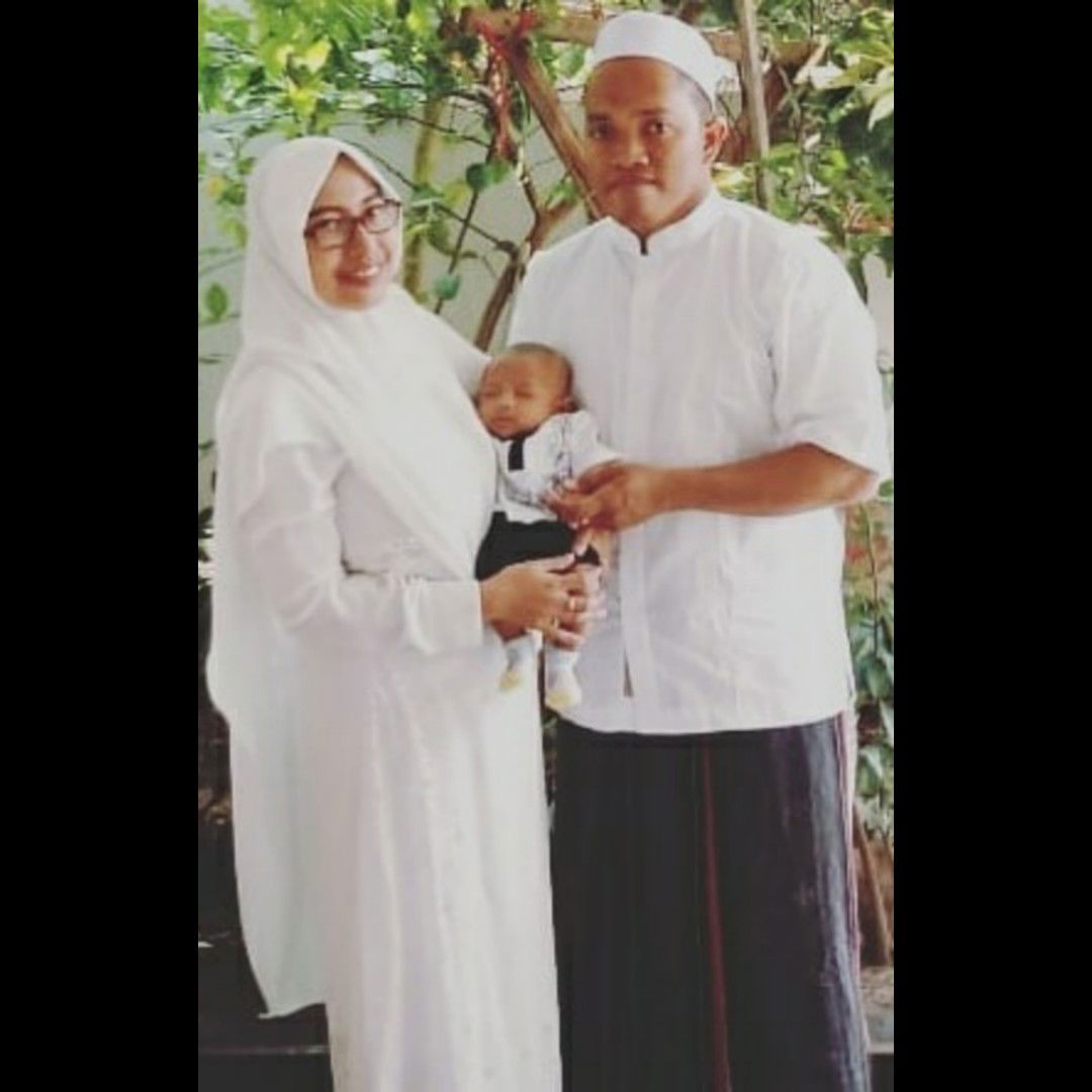 Ustadzah Ula Ni'mah profile icon