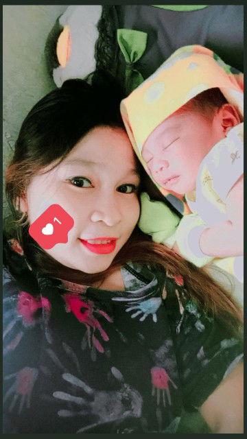 Nur Wahida profile icon