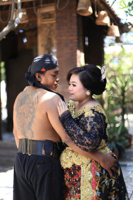 Mira Siswanto profile icon