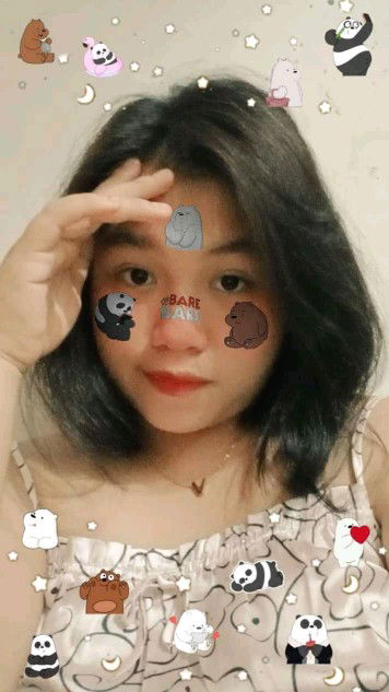 Nisa Ananda profile icon