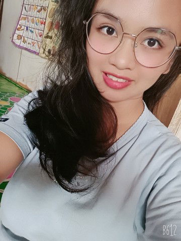 Masvironita Wili profile icon