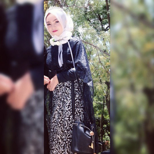 Lia lucky profile icon