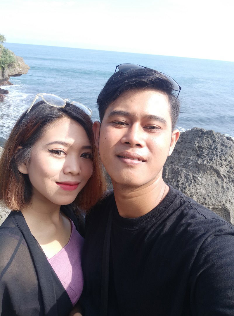 asri afrilia profile icon