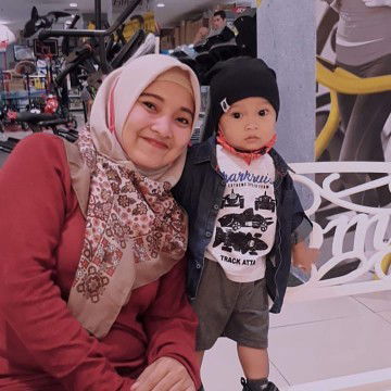 Imas Nur Sekha profile icon