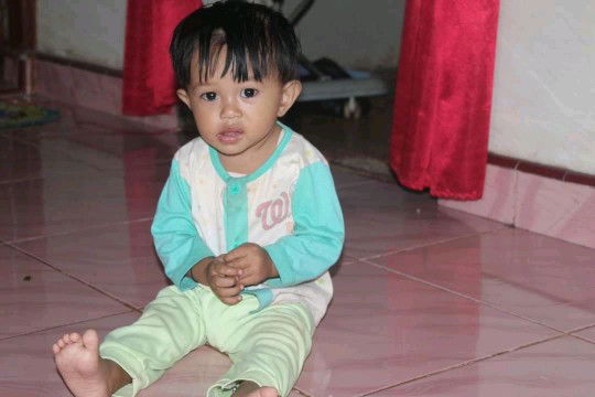 fhatimah profile icon