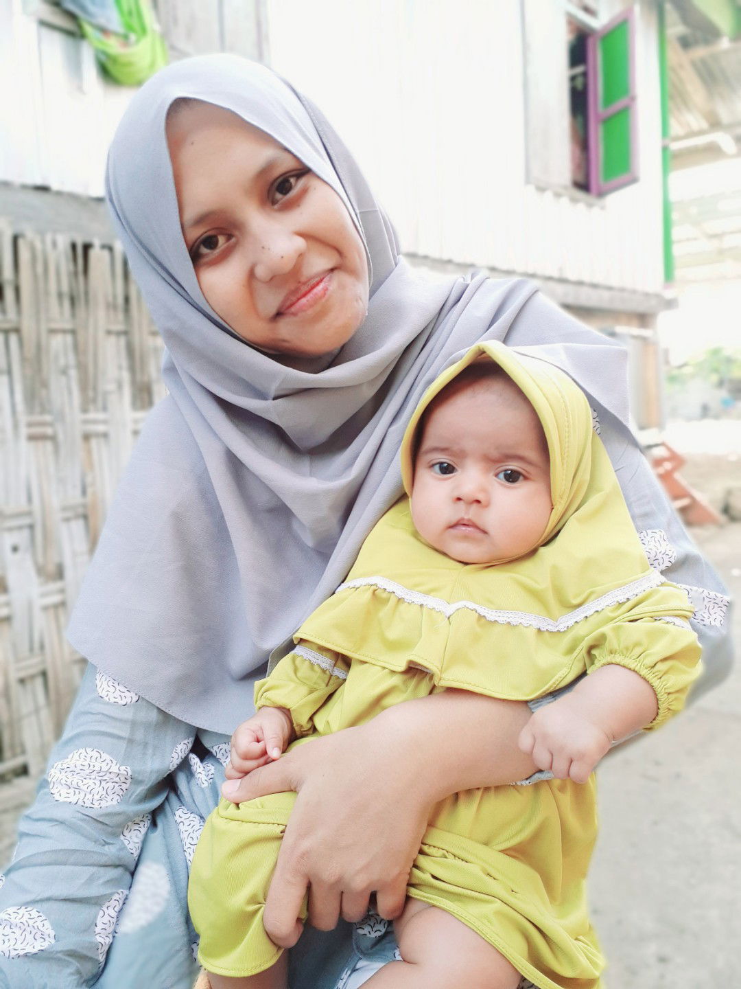 Sury Nur Hasanah profile icon