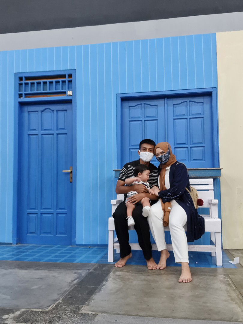 Rana Irdiansyah profile icon