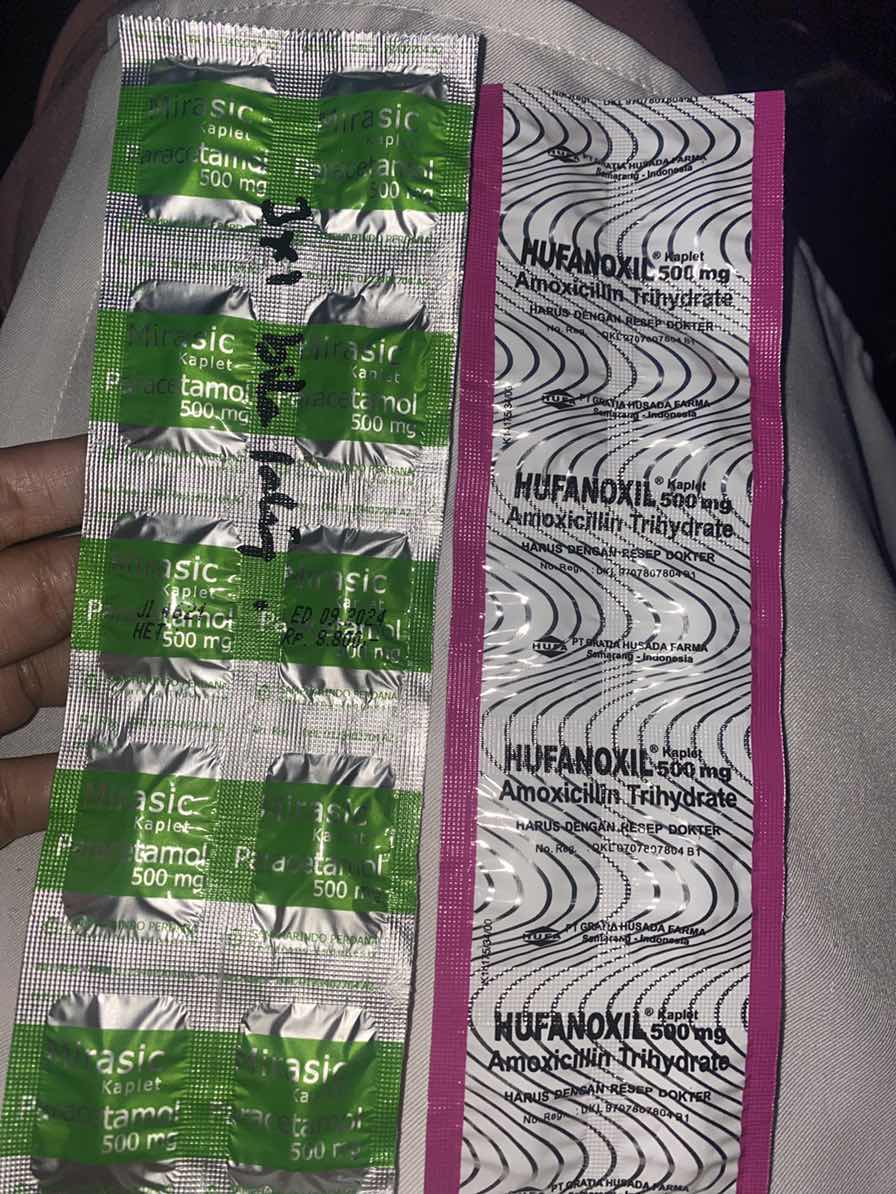 Obat Gusi Bengkak bagi Ibu hamil