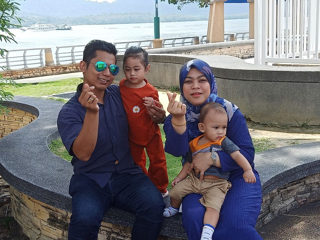 SITI NURSUFAEZAH profile icon