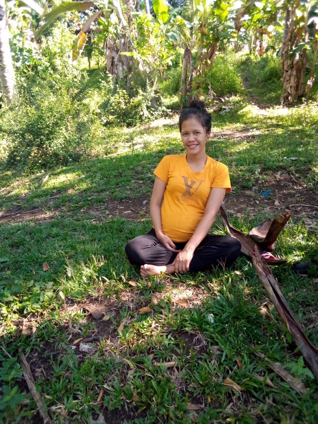 Nhordatu Plang profile icon